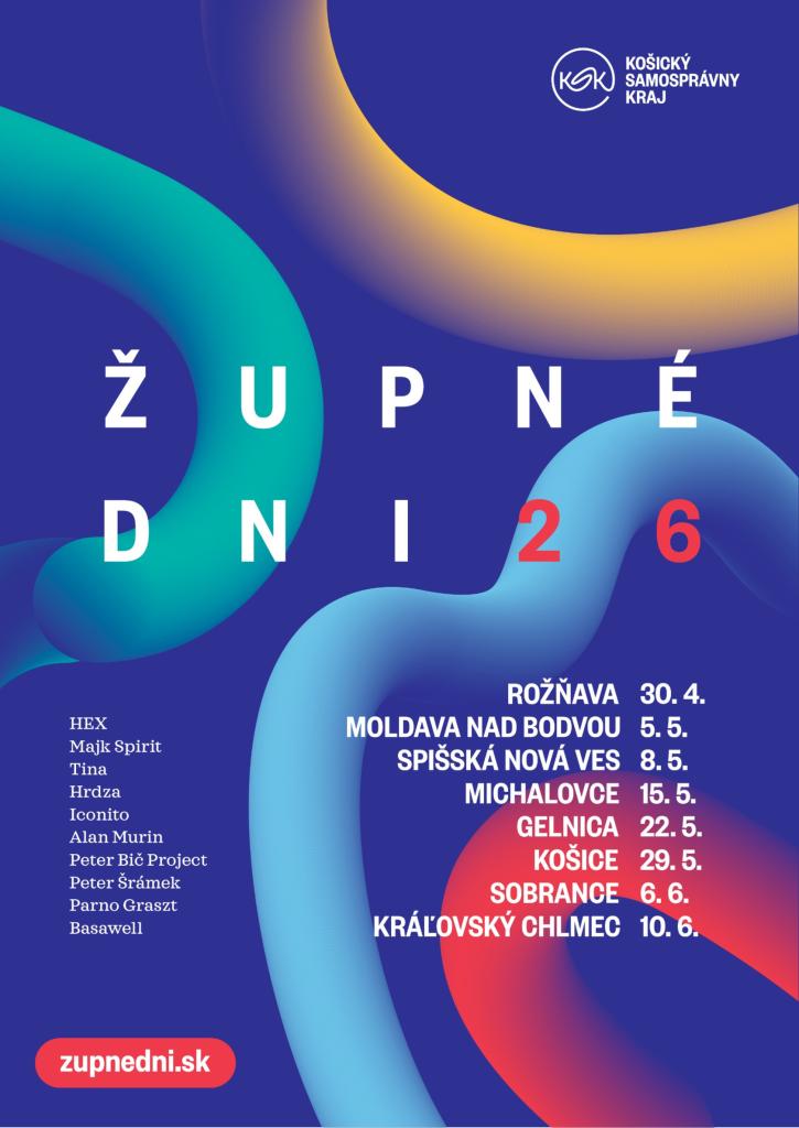 Župné dni
